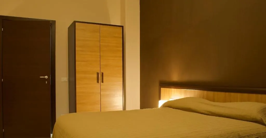 House In Rome Domus Romana Guest house