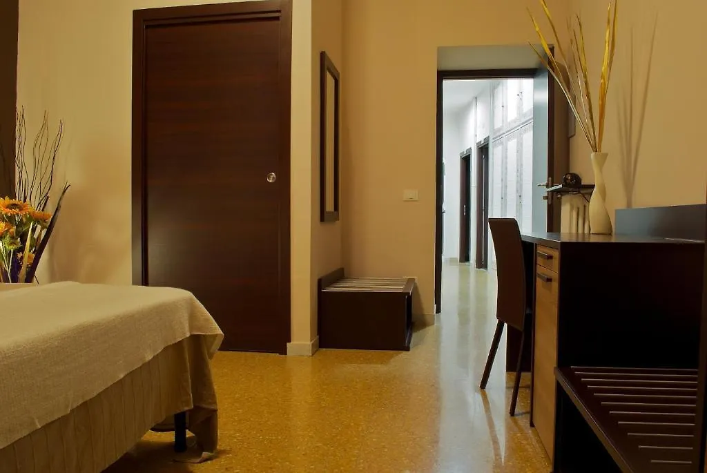 House In Rome Domus Romana Italy