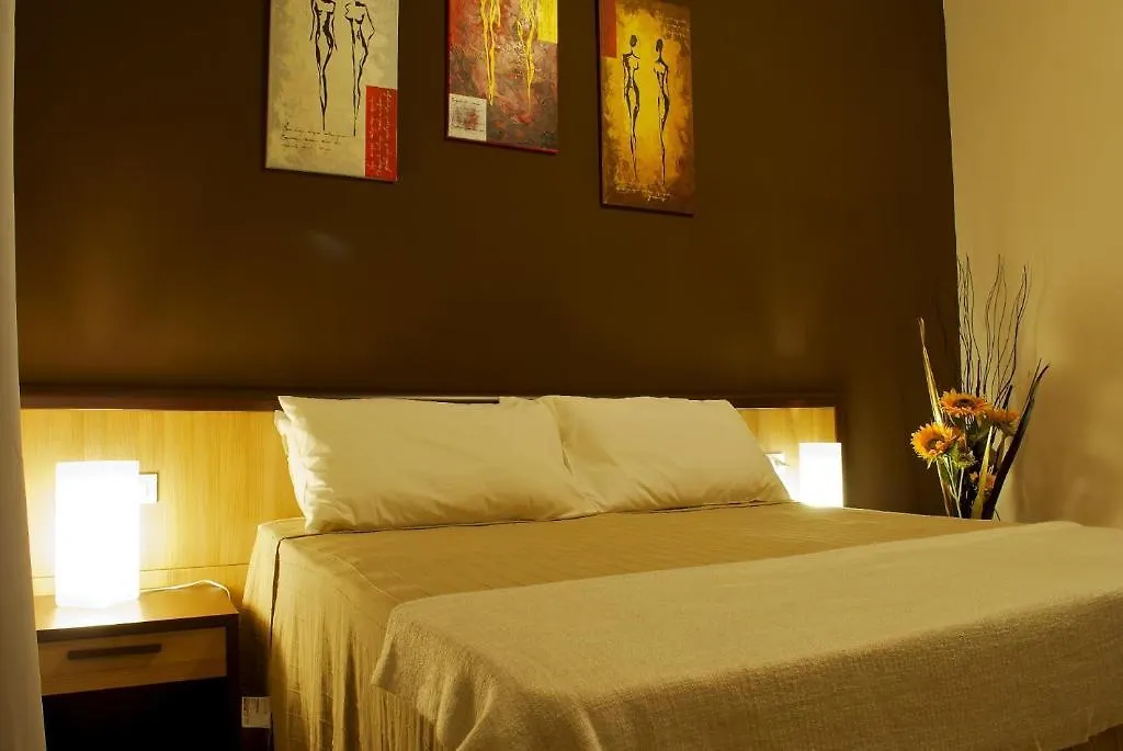 Guest house House In Rome Domus Romana