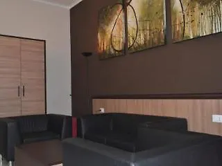 House In Rome Domus Romana