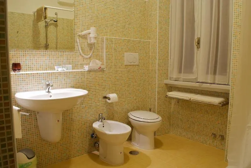 Guest house House In Rome Domus Romana